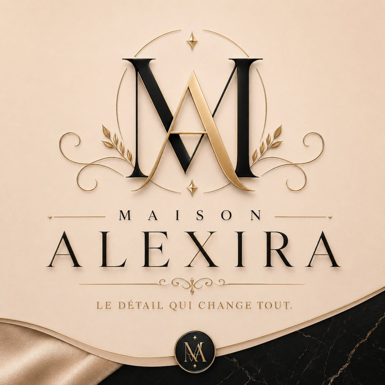 Maison alexira 