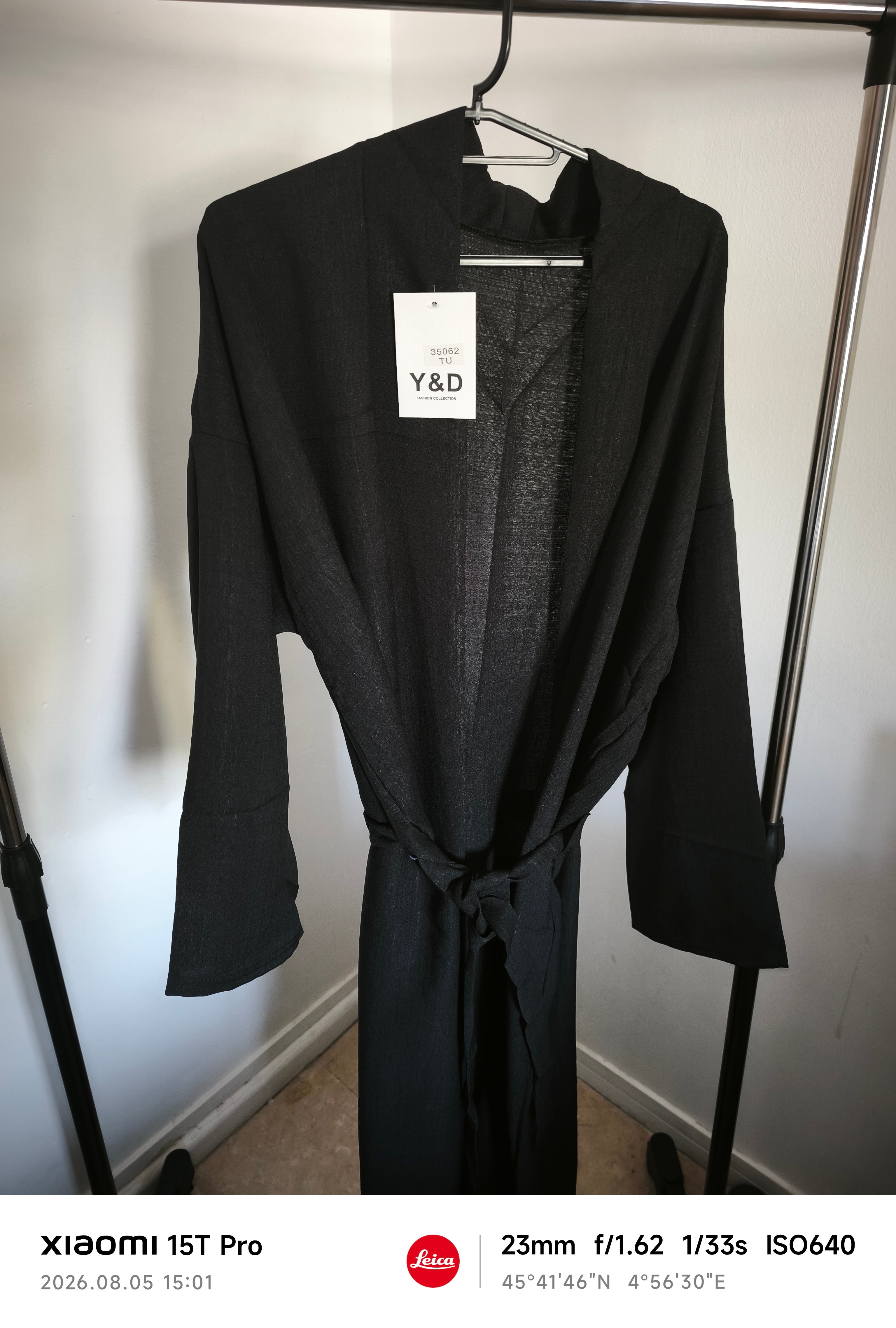 Kimono