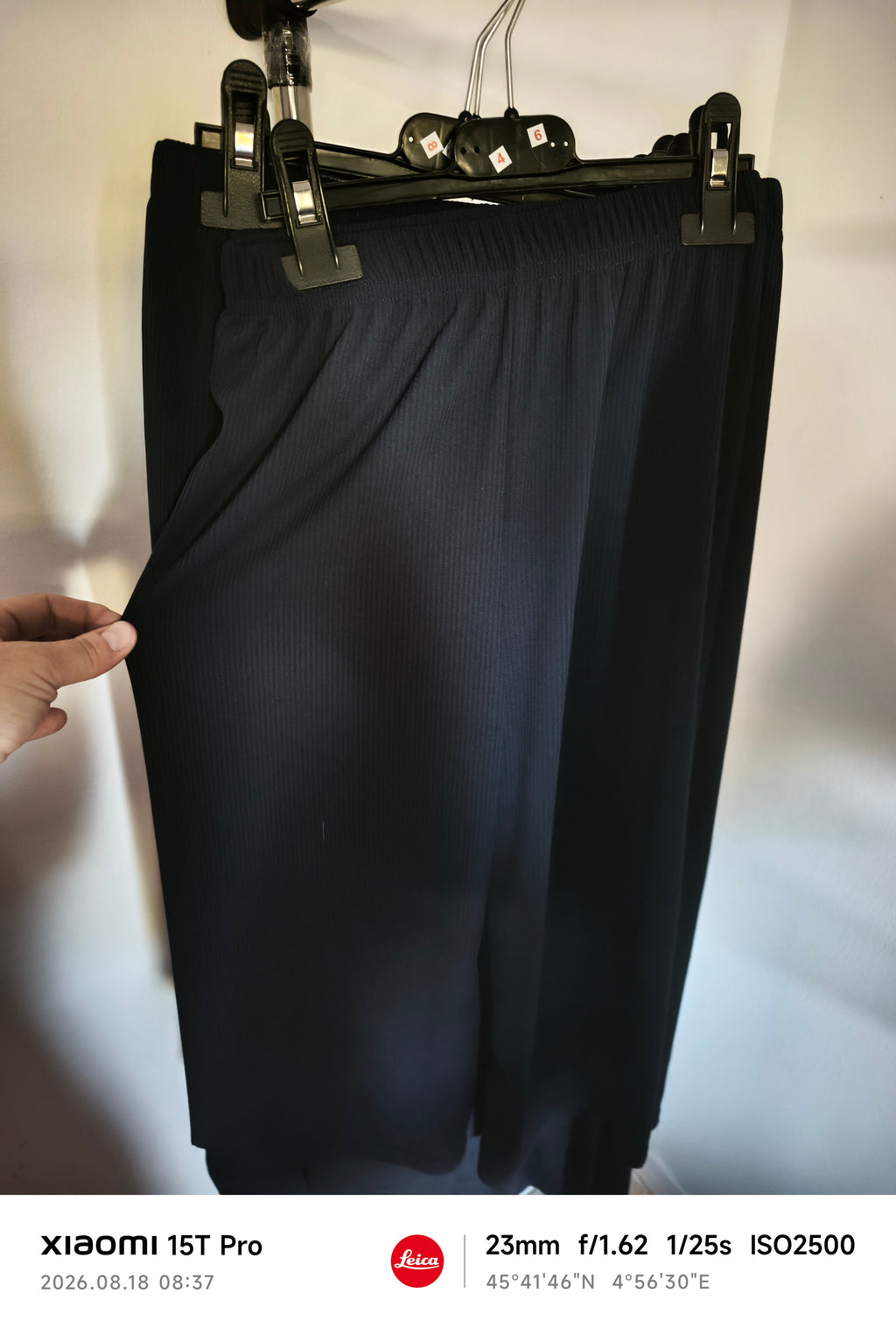 Ensemble fille